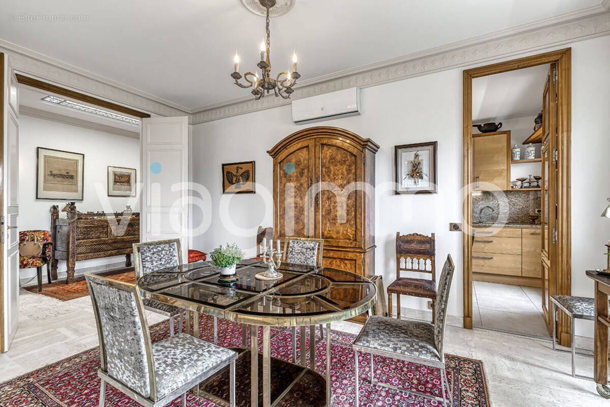 Appartement à CHAMBERY