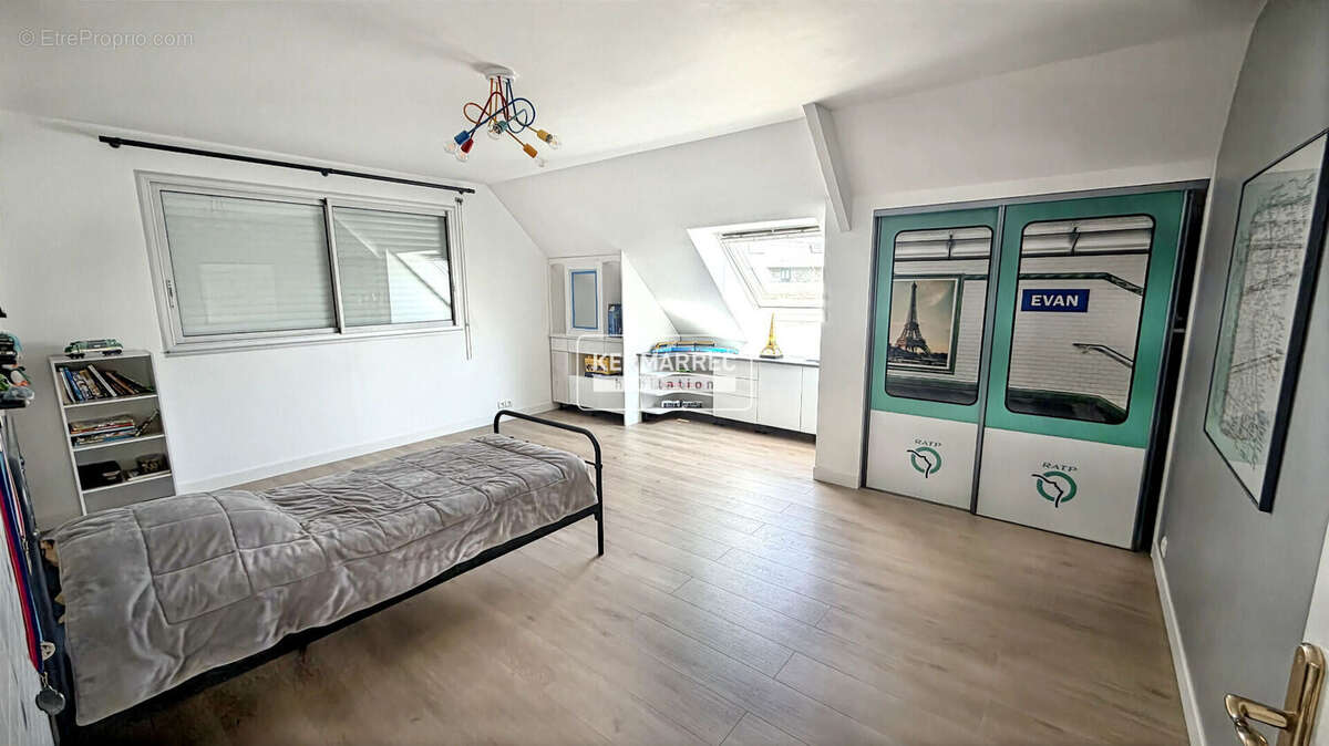 A VENDRE Maison 8 pièces à VITRE 226 m² - 396 800  HAI - photo 4