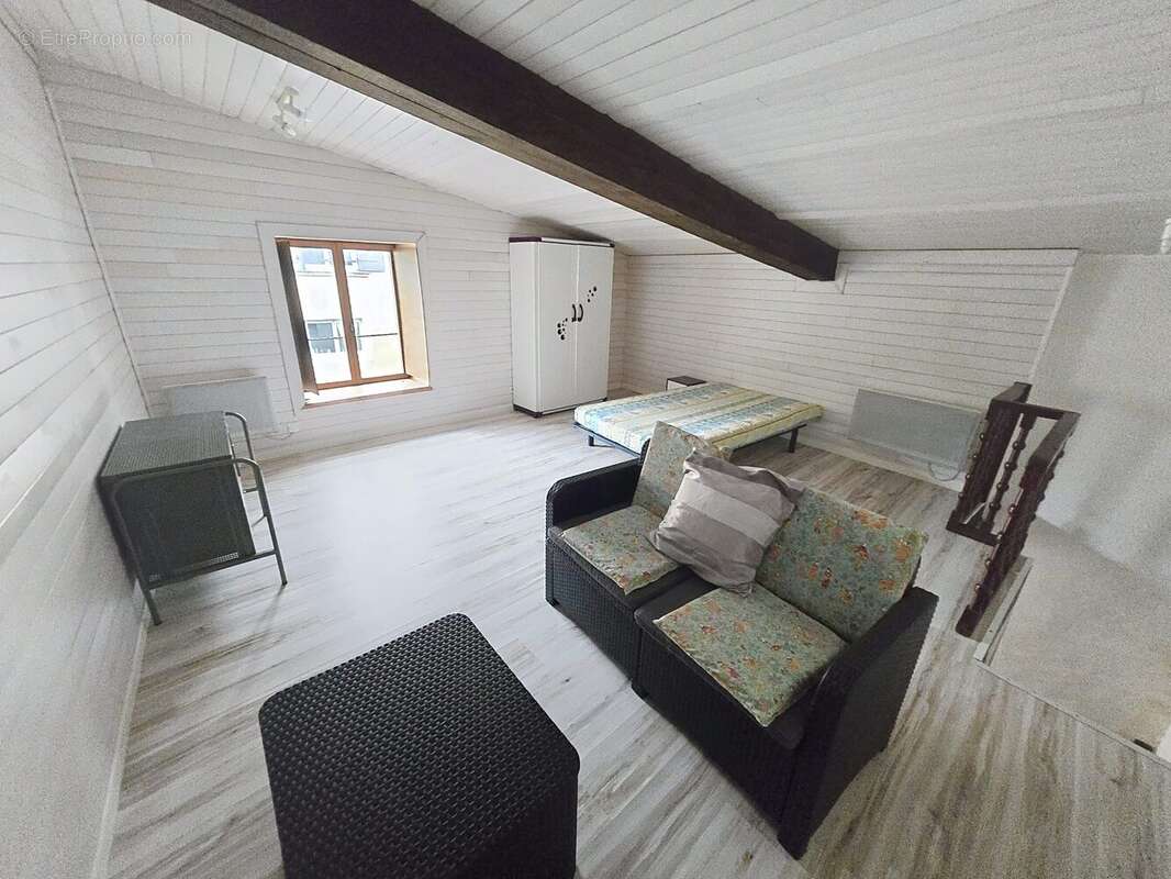 Appartement à BAZAS