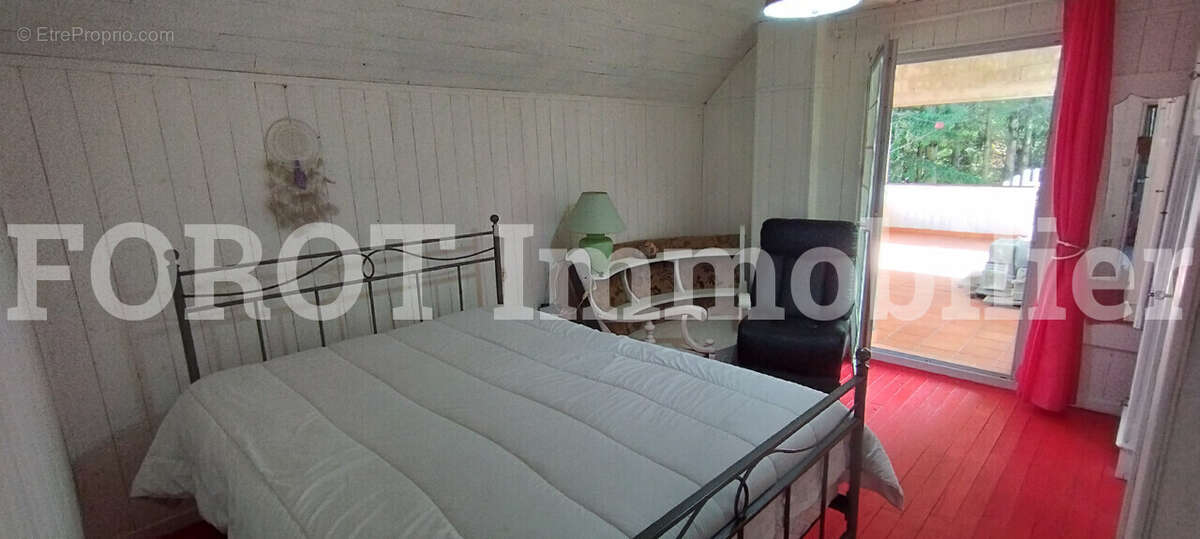 Maison à LE CHEYLARD