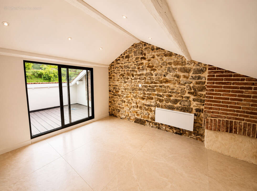 Investissement clé en main   t2 avec terrasse tropezienne   rentabilité 7,42 % - photo 5