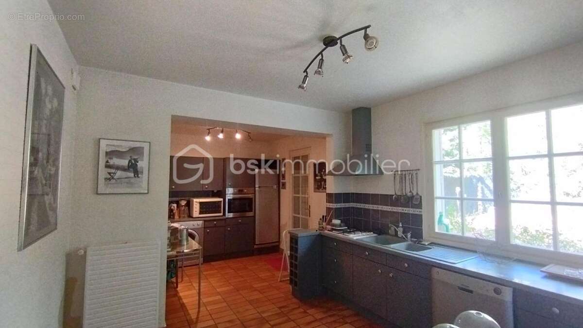 Maison familiale 3 chambres - photo 5