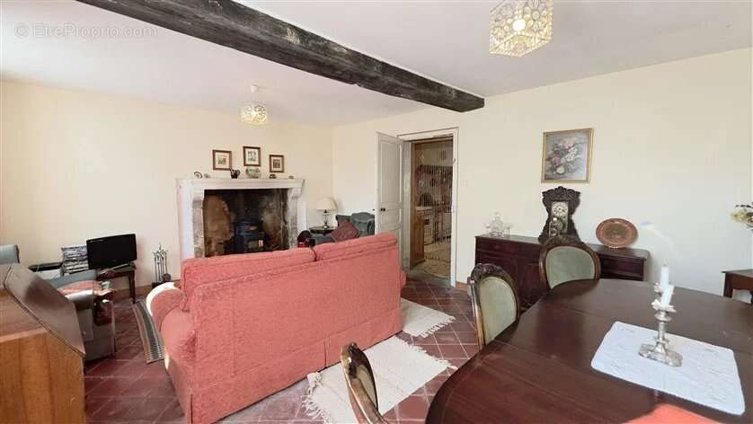 Charmante maison de hameau à vendre - Lussac-les-Églises 87 - photo 9
