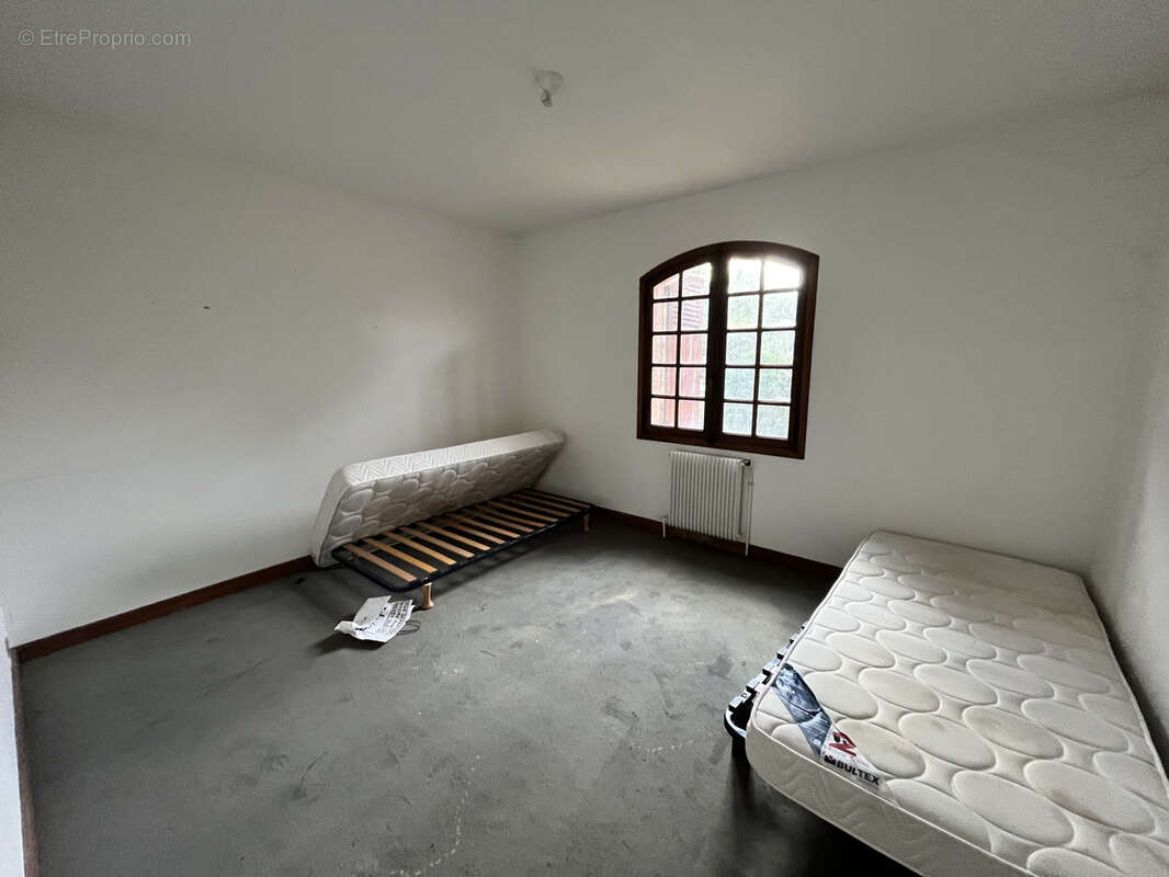 Maison à MARSEILLE-12E