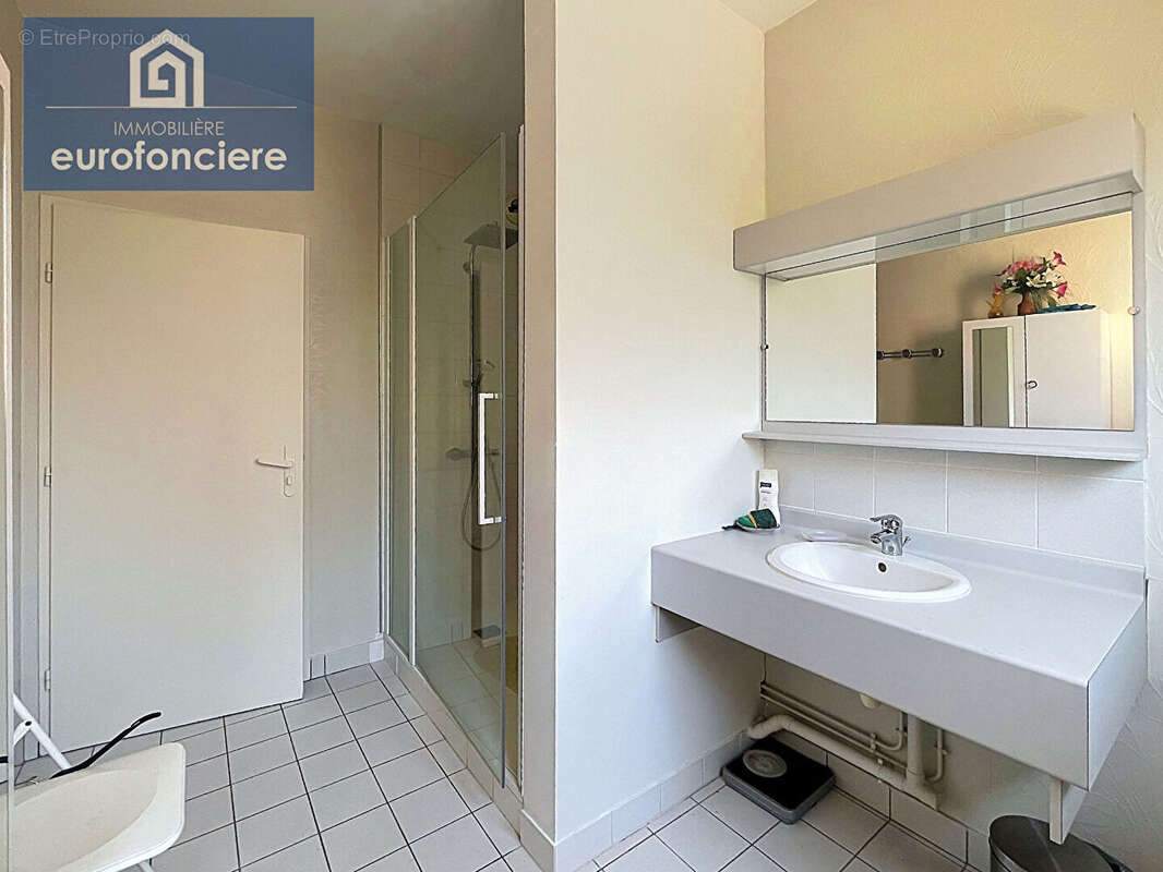 Appartement Troyes 5 pièce(s) 96 m2 - photo 4