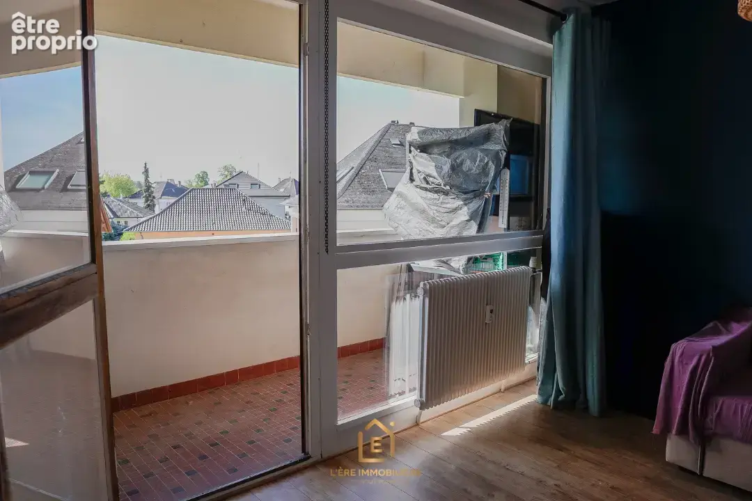 Appartement 3/4 pieces - illkirch - photo 9