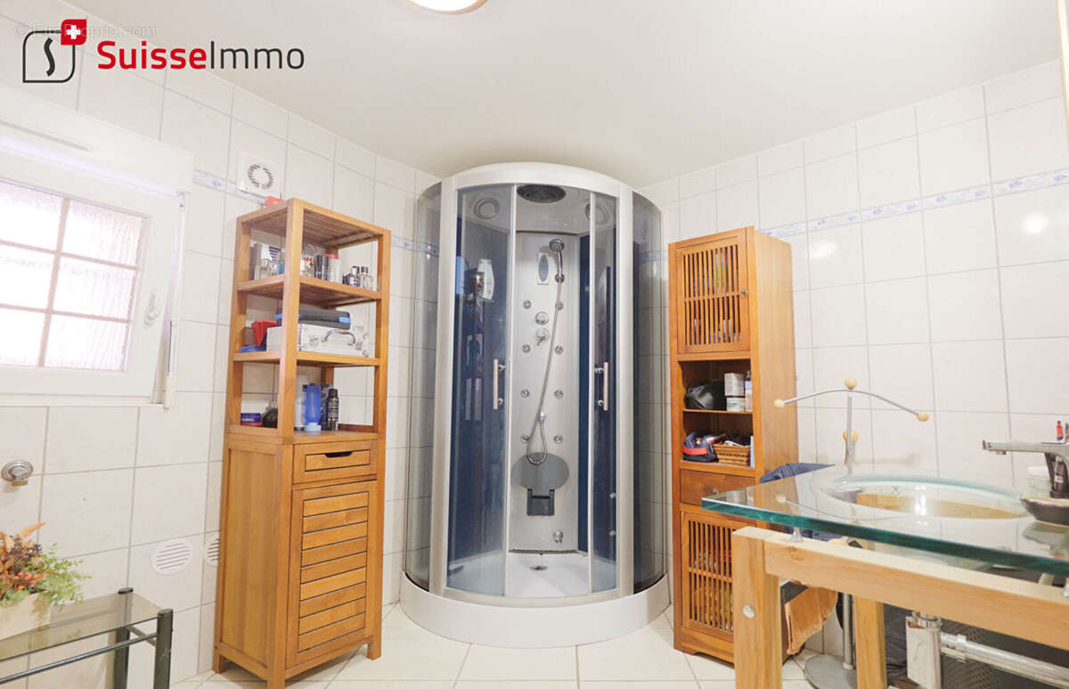 Appartement à DENNEY