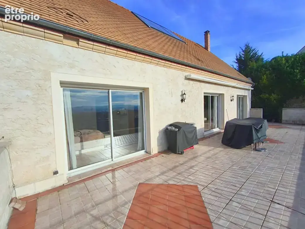 Maison à TRIEL-SUR-SEINE