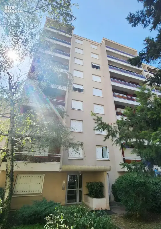 Exclusivité - appartement spacieux de 105 m² à villeurbanne, 3 chambres - photo 15