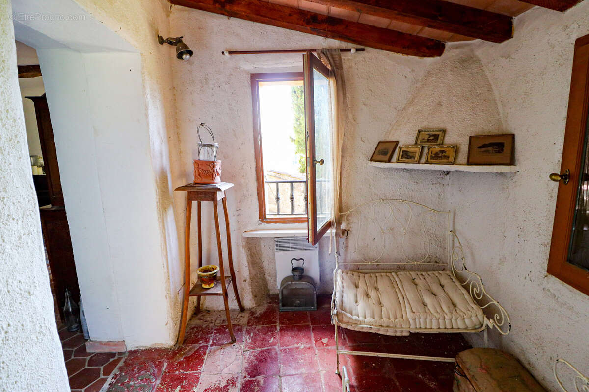 Maison à FLAYOSC
