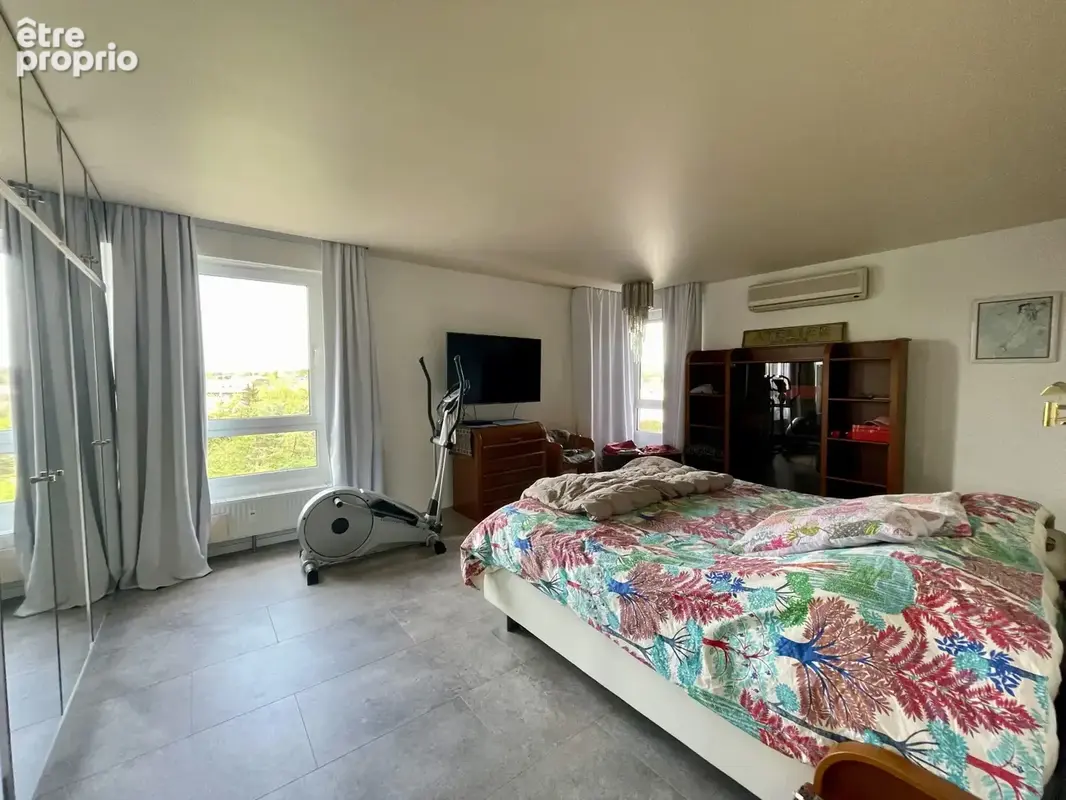 Magnifique duplex d'architecte 6 pièces 172 m2 - photo 9