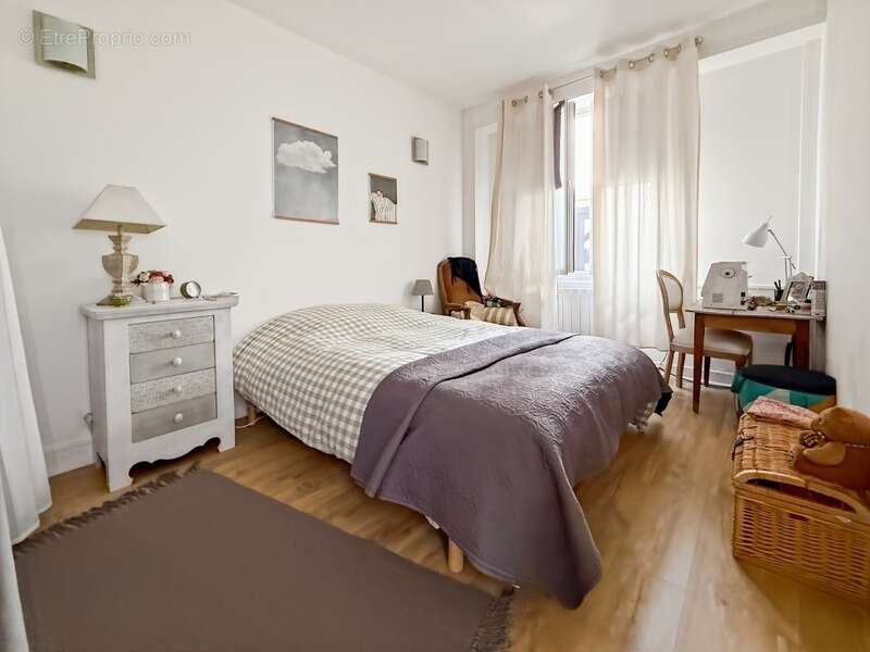 Appartement à CHATELLERAULT