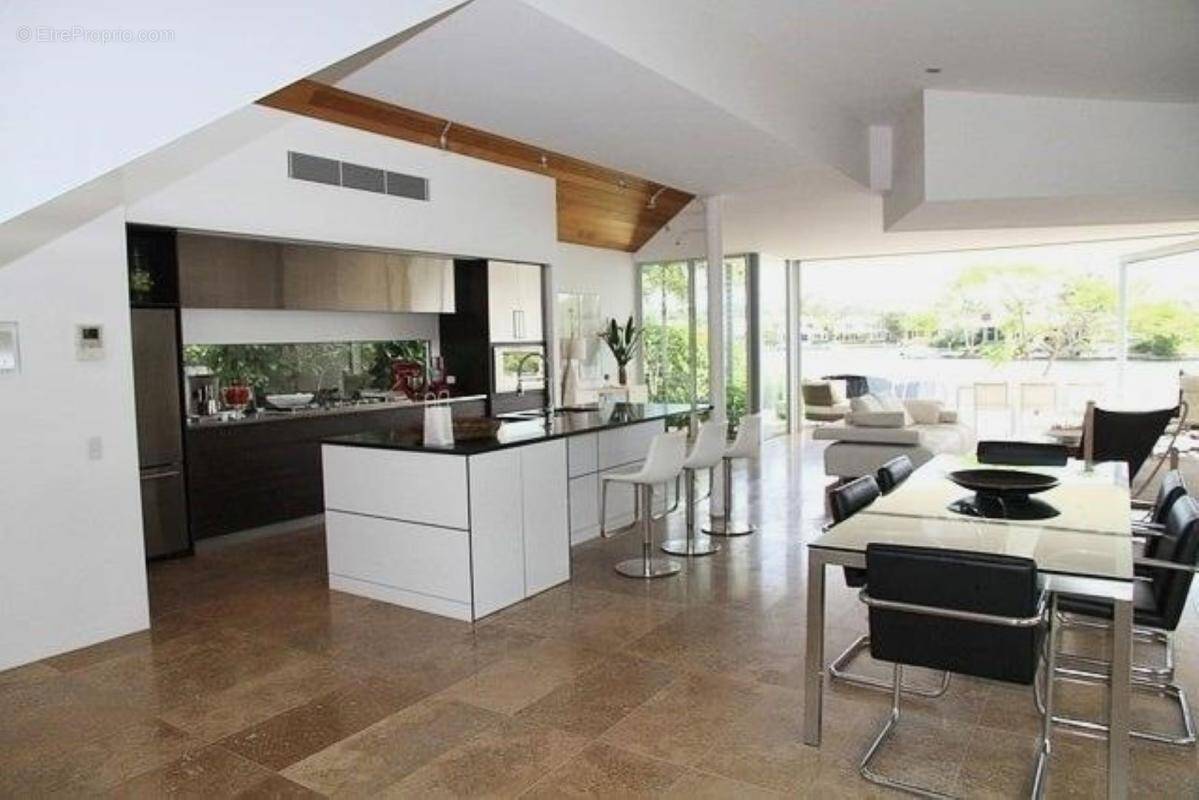 Appartement à CUCQ