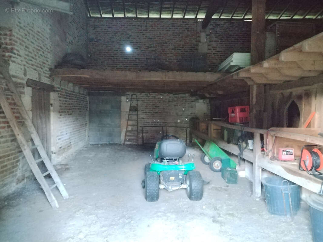 Maison à VILLEFRANCHE-DE-LONCHAT