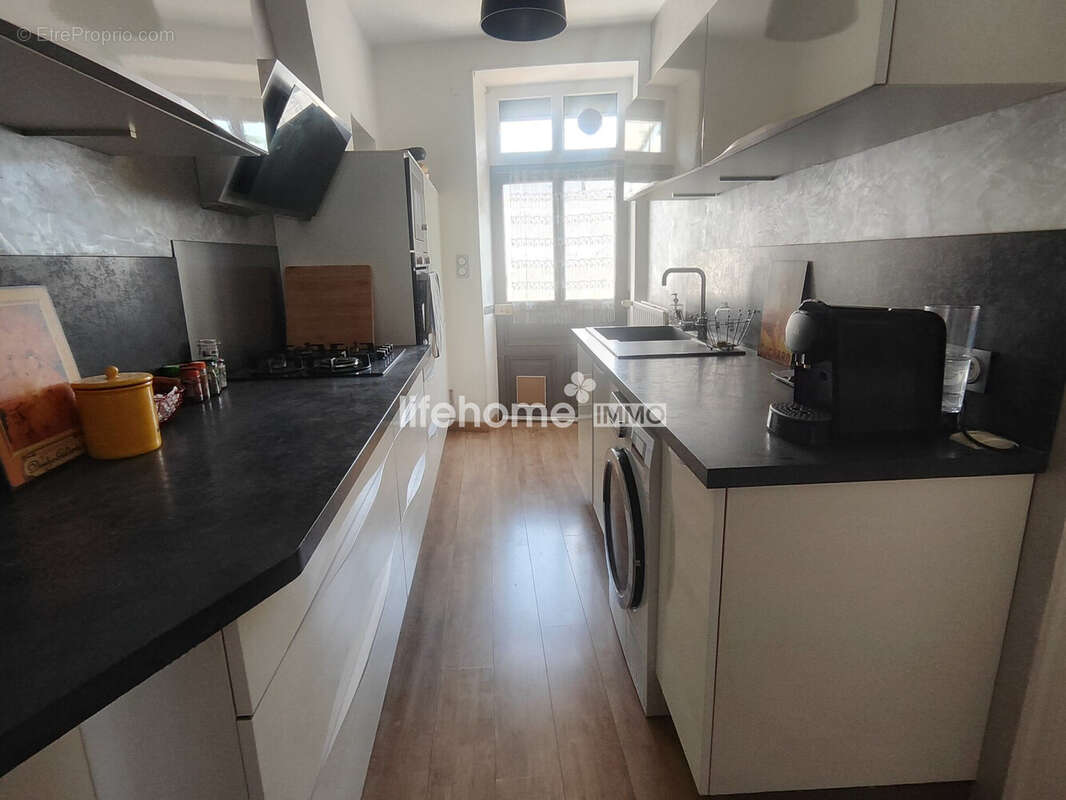 Maison 150 m² à Chateauroux  - photo 4