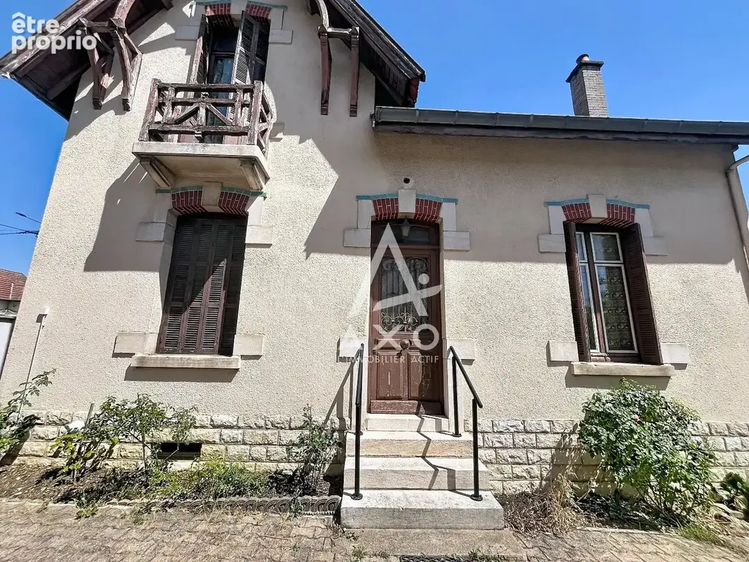 Photo Maison à Dijon au prix de 325 000€