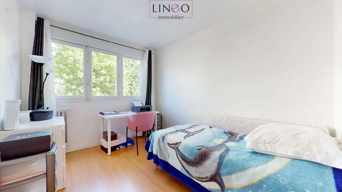 Appartement à THIAIS