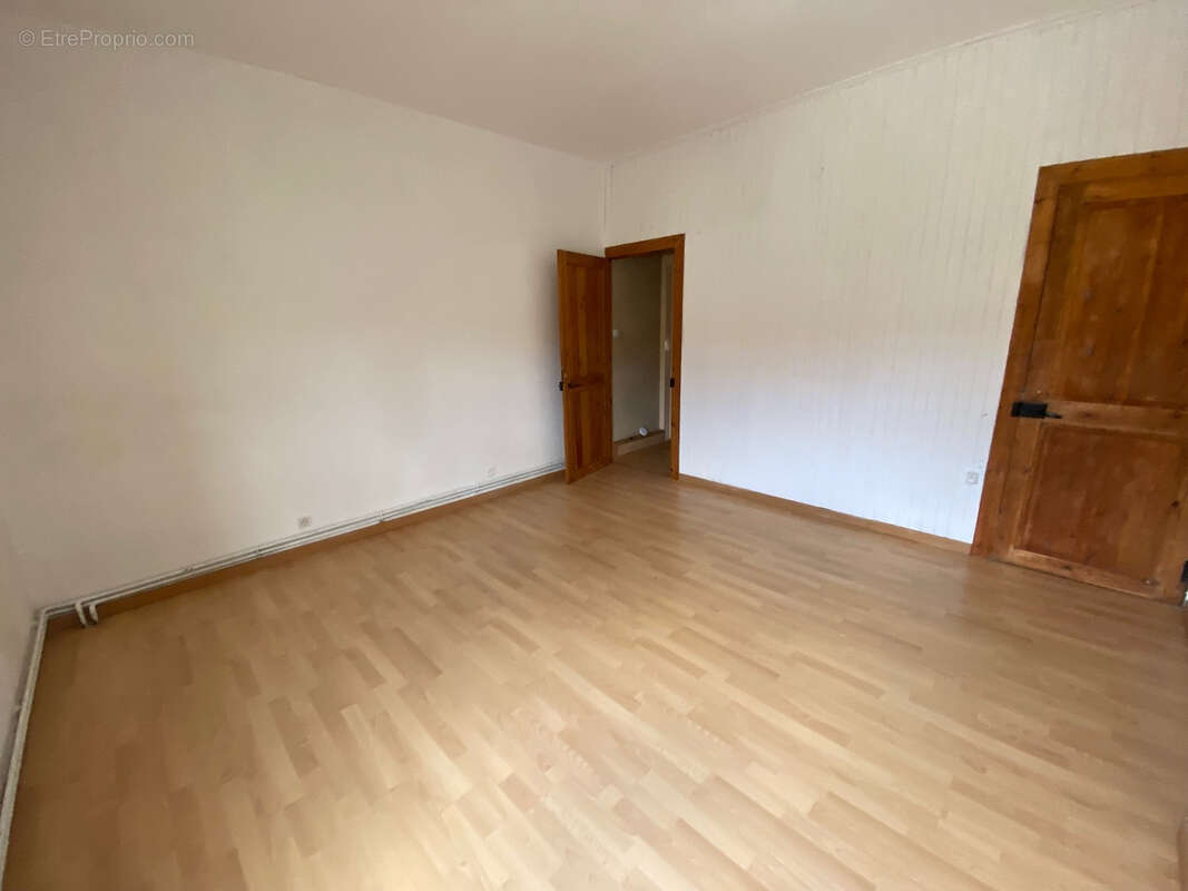 Maison à RECQUIGNIES