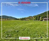 Terrain à VOIRON