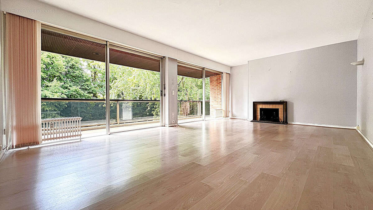 Appartement à WASQUEHAL