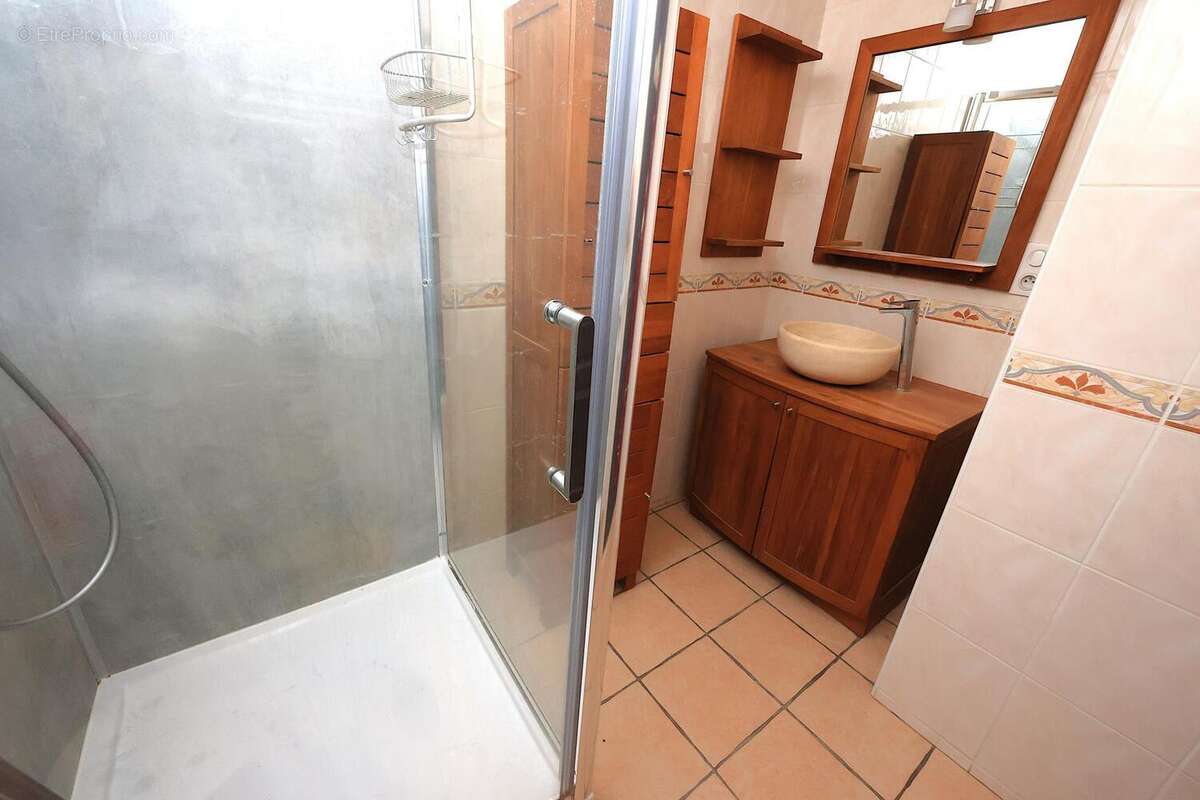 Photo 9 - Maison à MORANGIS