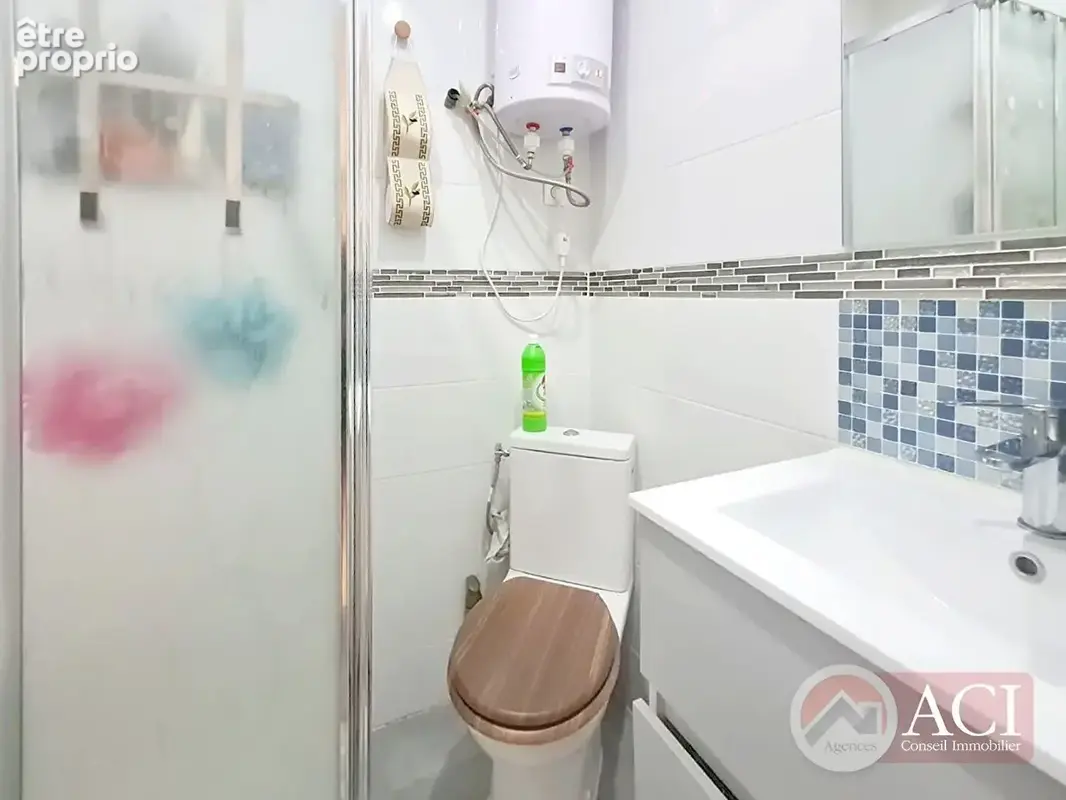 Montmagny -  maison de rapport 7 appartements - photo 12