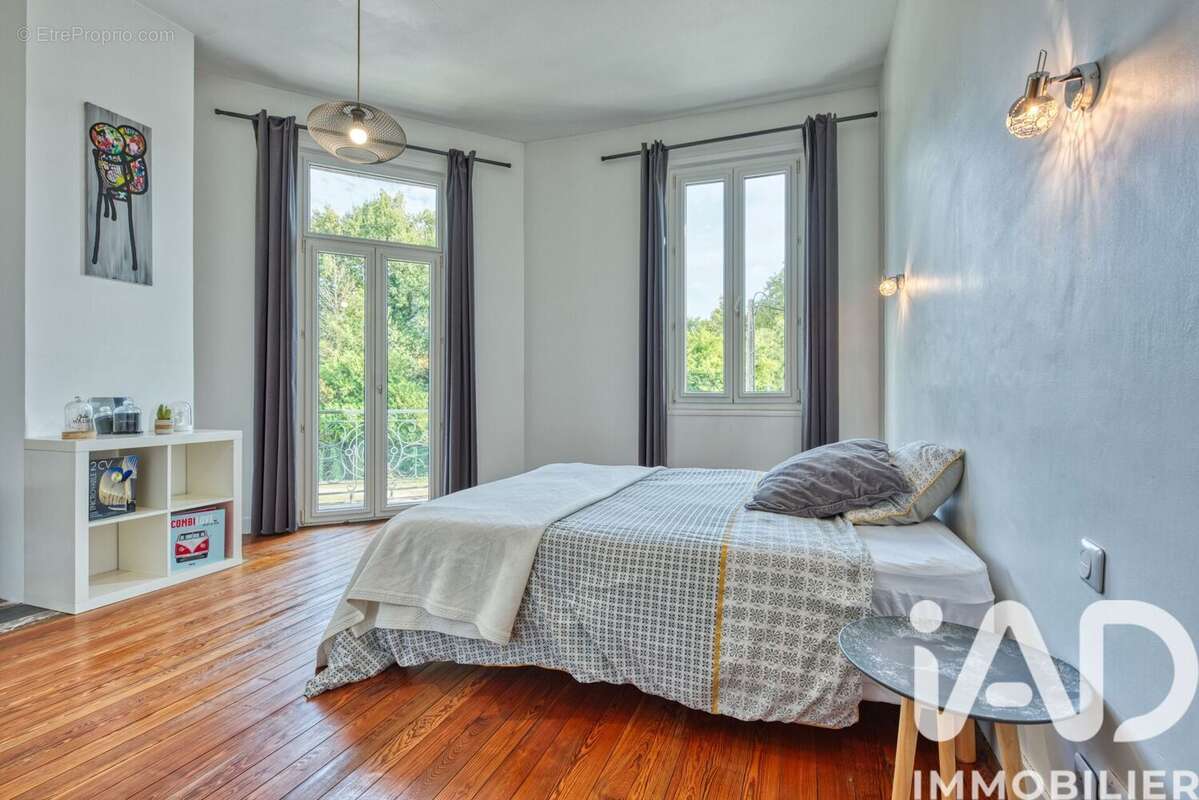 Photo 8 - Maison à SAINT-MEDARD-EN-JALLES