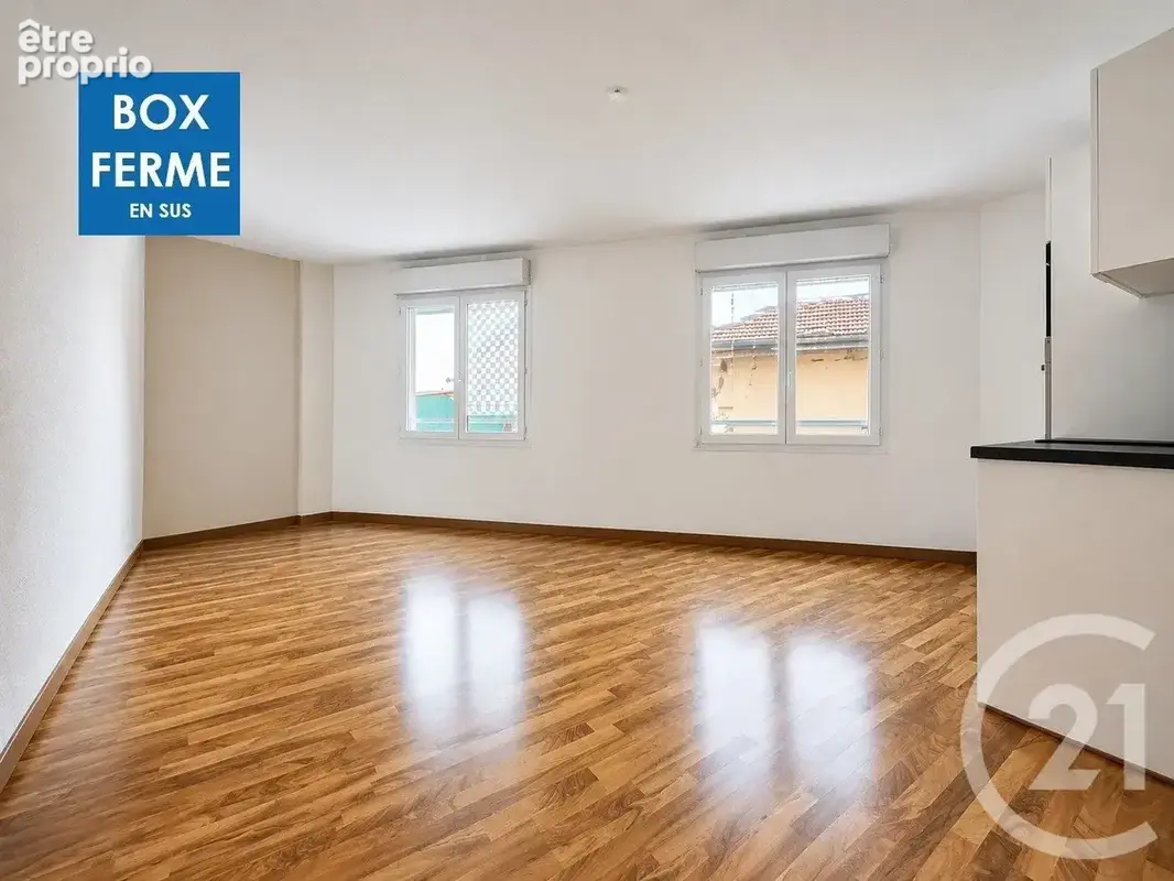 Appartement à ROQUEBRUNE-CAP-MARTIN