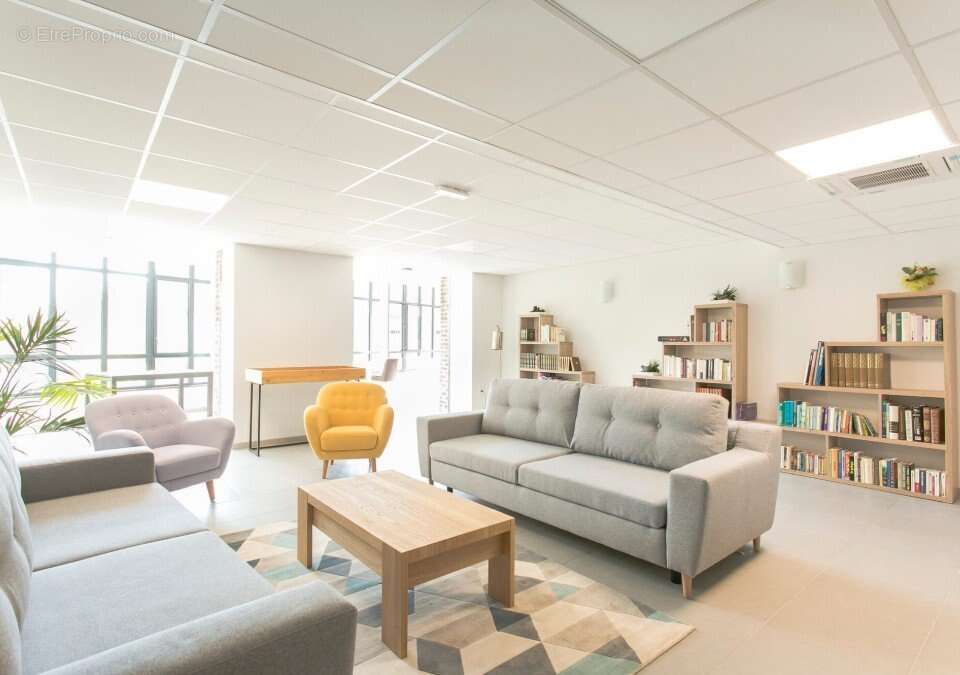 Appartement à TROYES