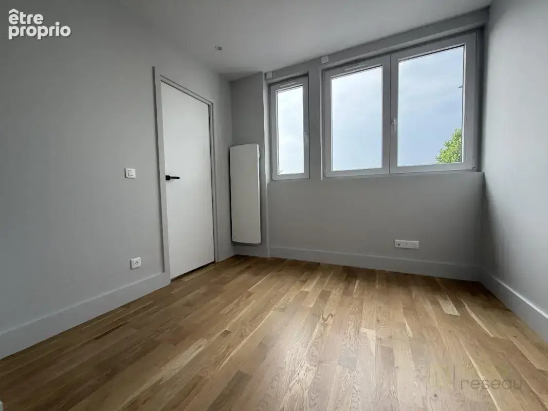 Appartement - photo 3