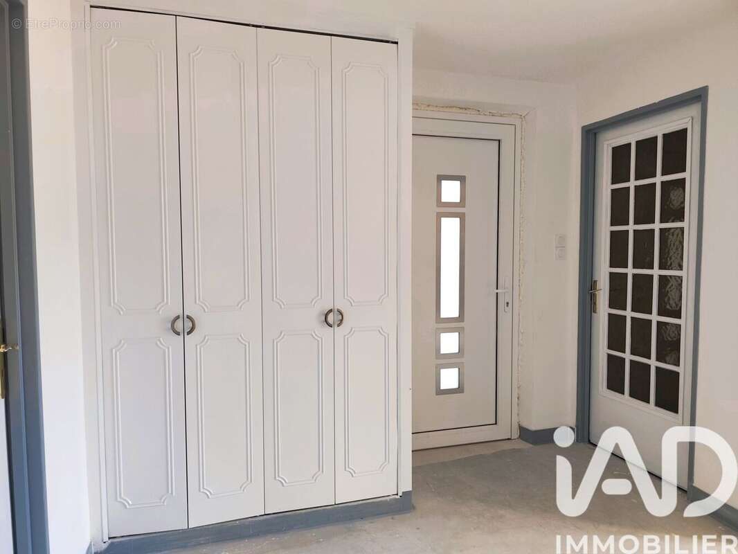 Photo 2 - Maison à MONTIGNY-LES-METZ