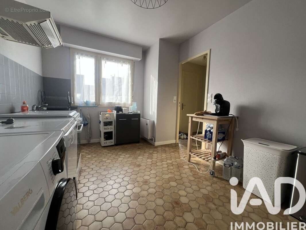 Photo 6 - Maison à TOURS