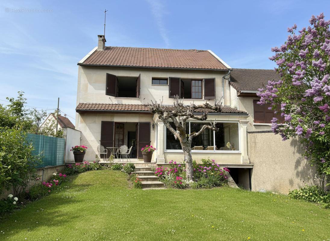Maison à CLAMART