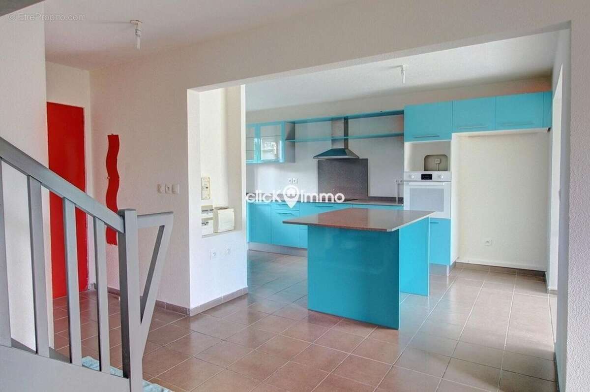 Photo 2 - Appartement à PORT-LOUIS