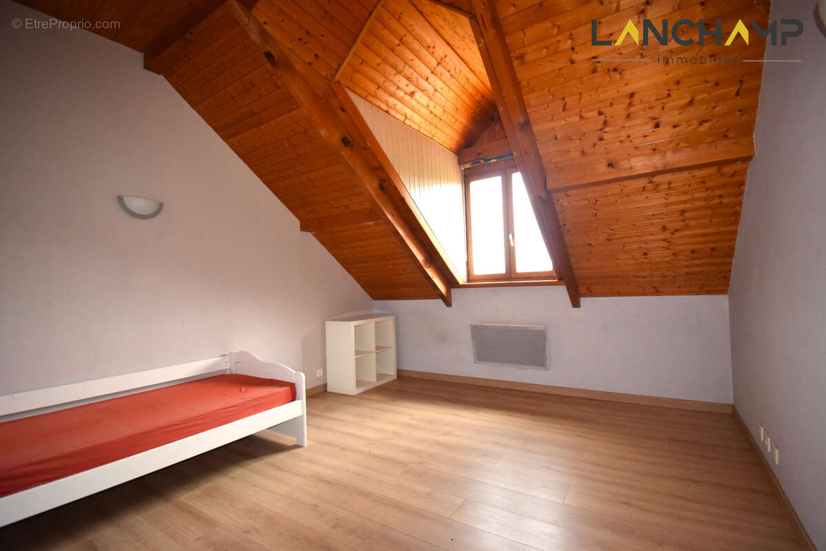 Superbe villa d'architecte - photo 11
