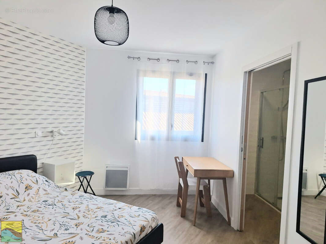 Appartement à LACANAU