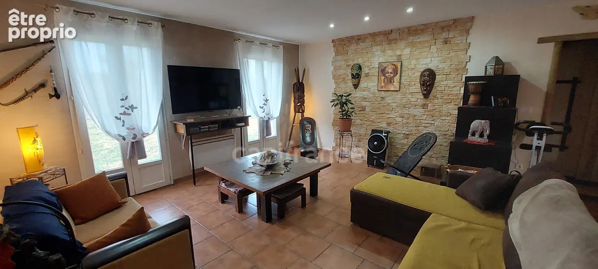Maison à vendre 6 pièces LAIROUX (85) - photo 3