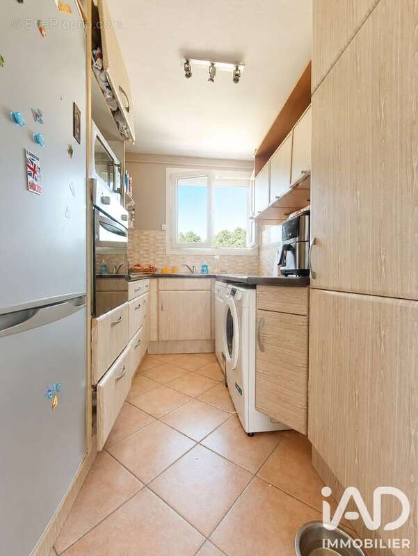 Photo 3 - Appartement à LE HAVRE