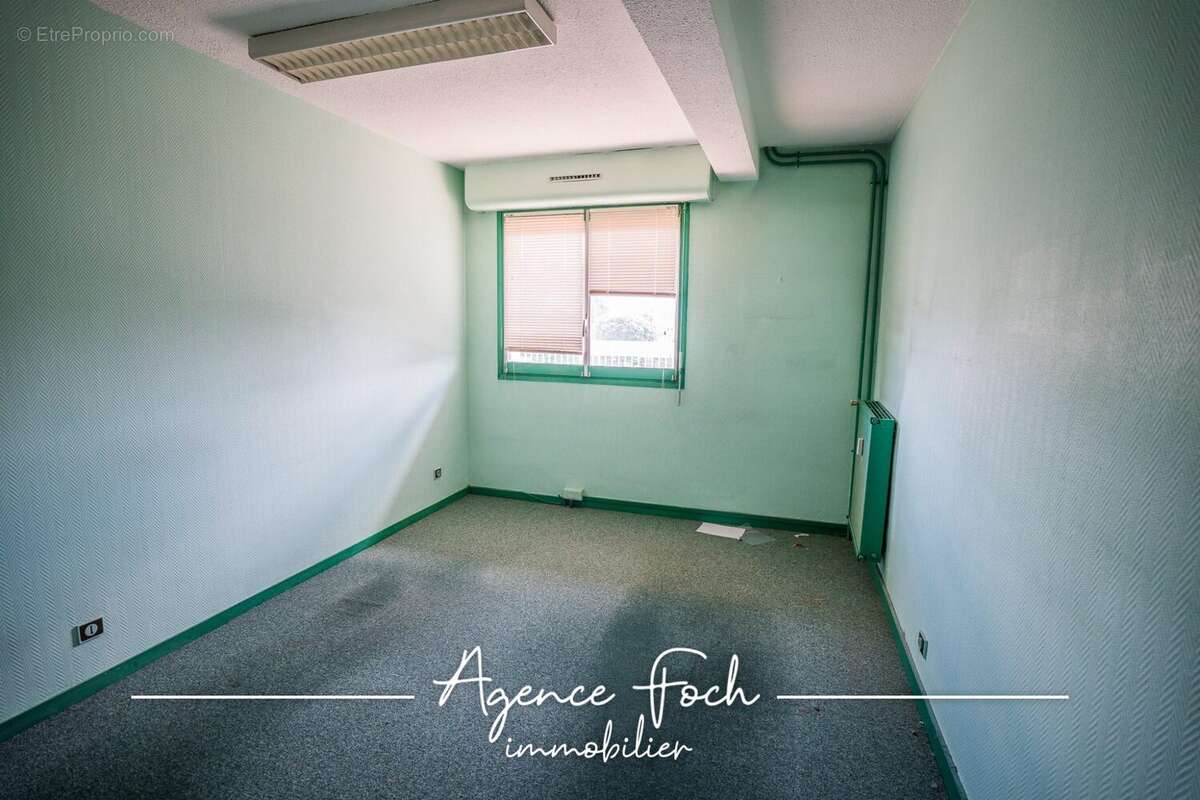 Appartement à TARBES