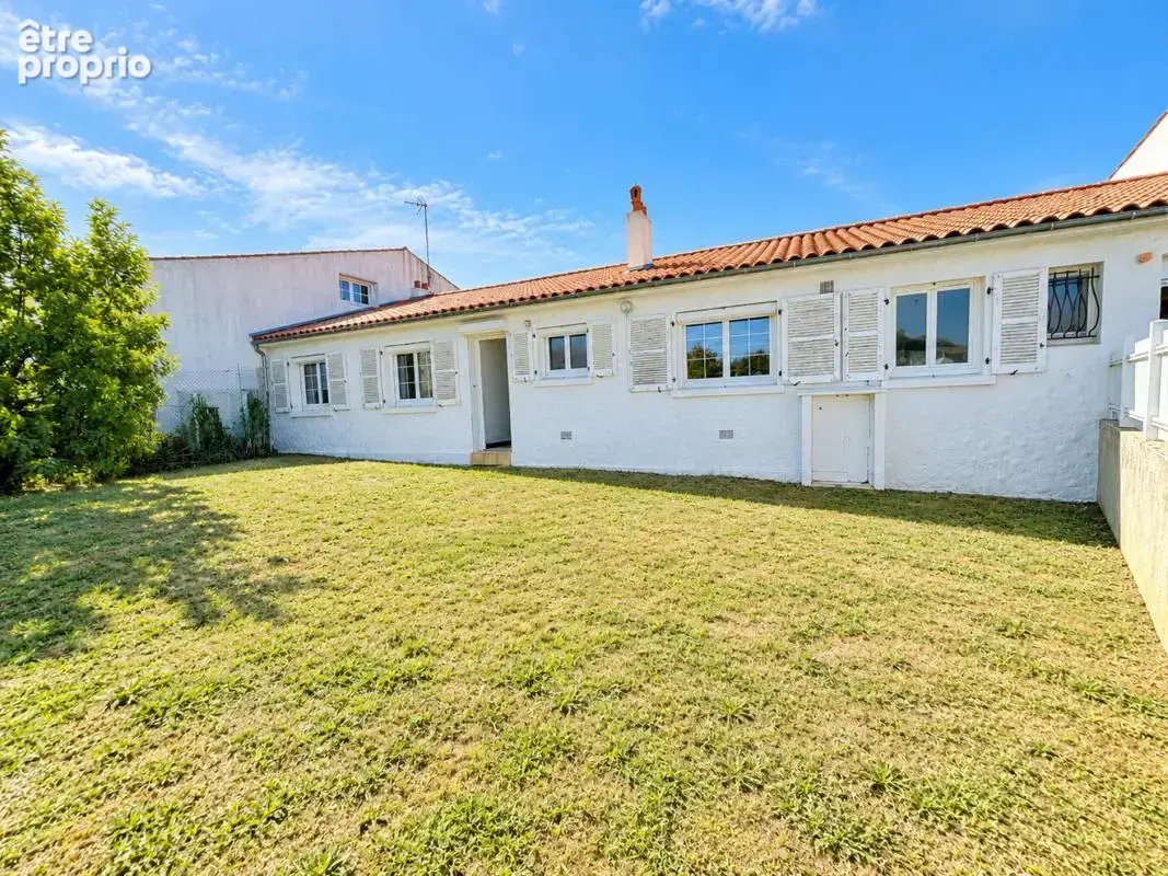 Maison 94 m² à Les Sables-D'olonne  - photo 9