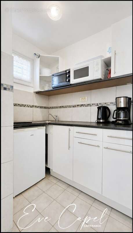 Appartement à BALARUC-LES-BAINS