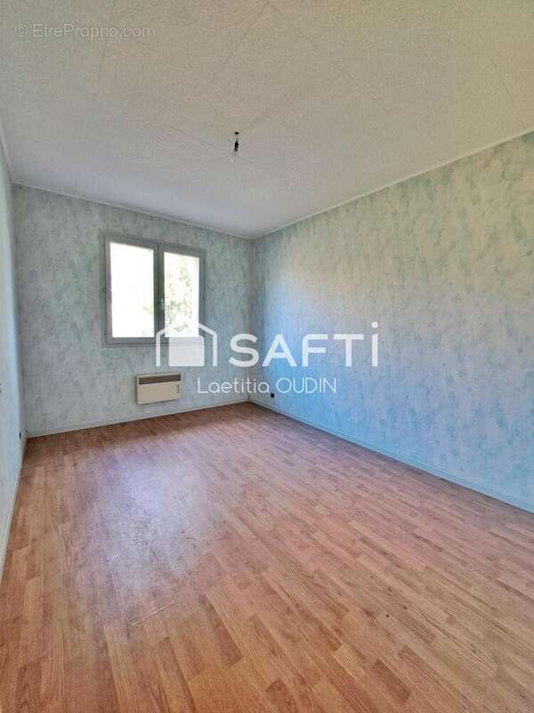 Photo 8 - Maison à NOGENT-SUR-SEINE