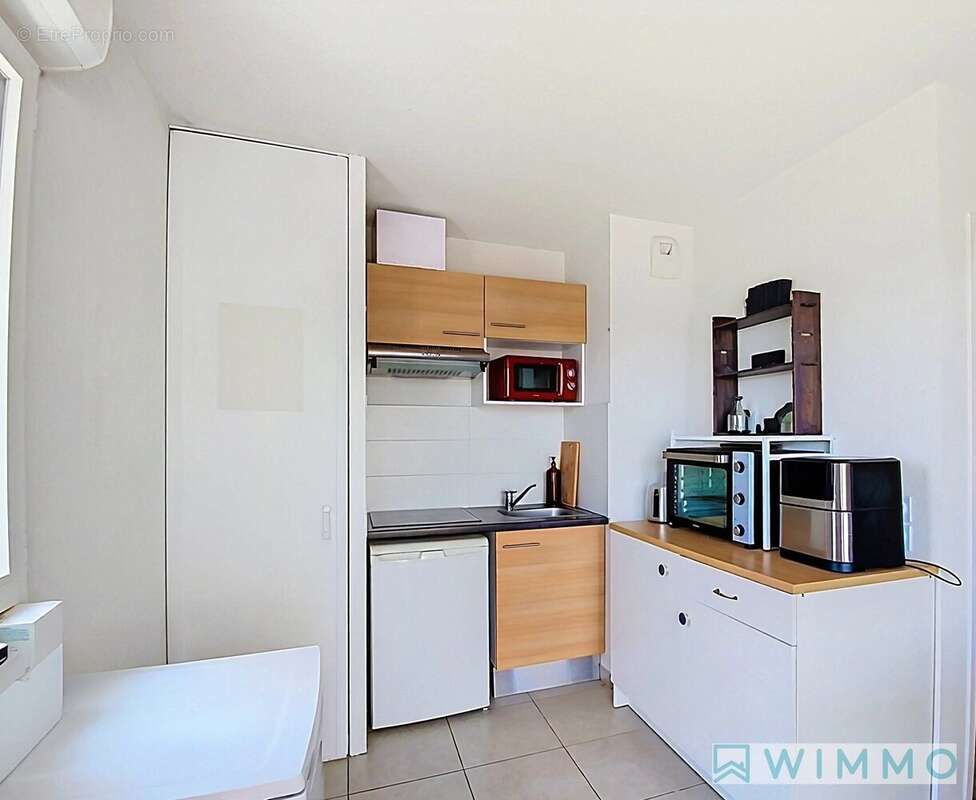 Appartement à BEGLES