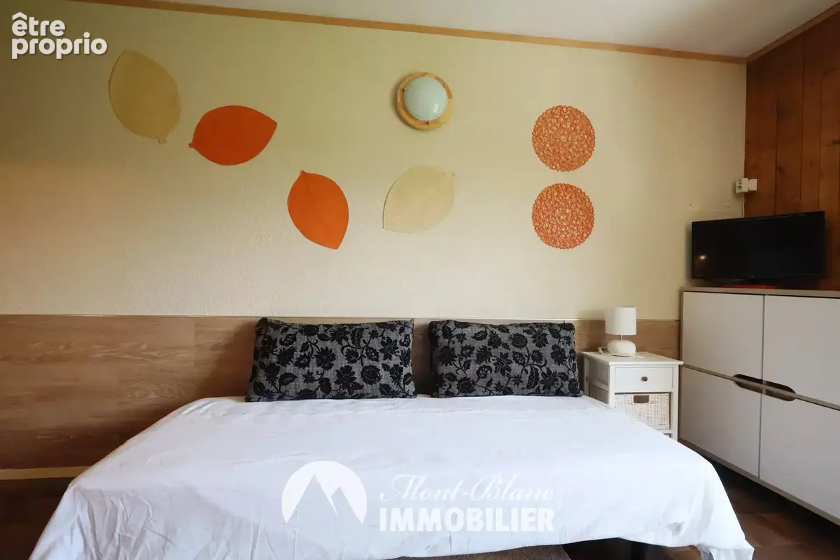 LE PRARION - Studio de 18.50 m² - photo 4