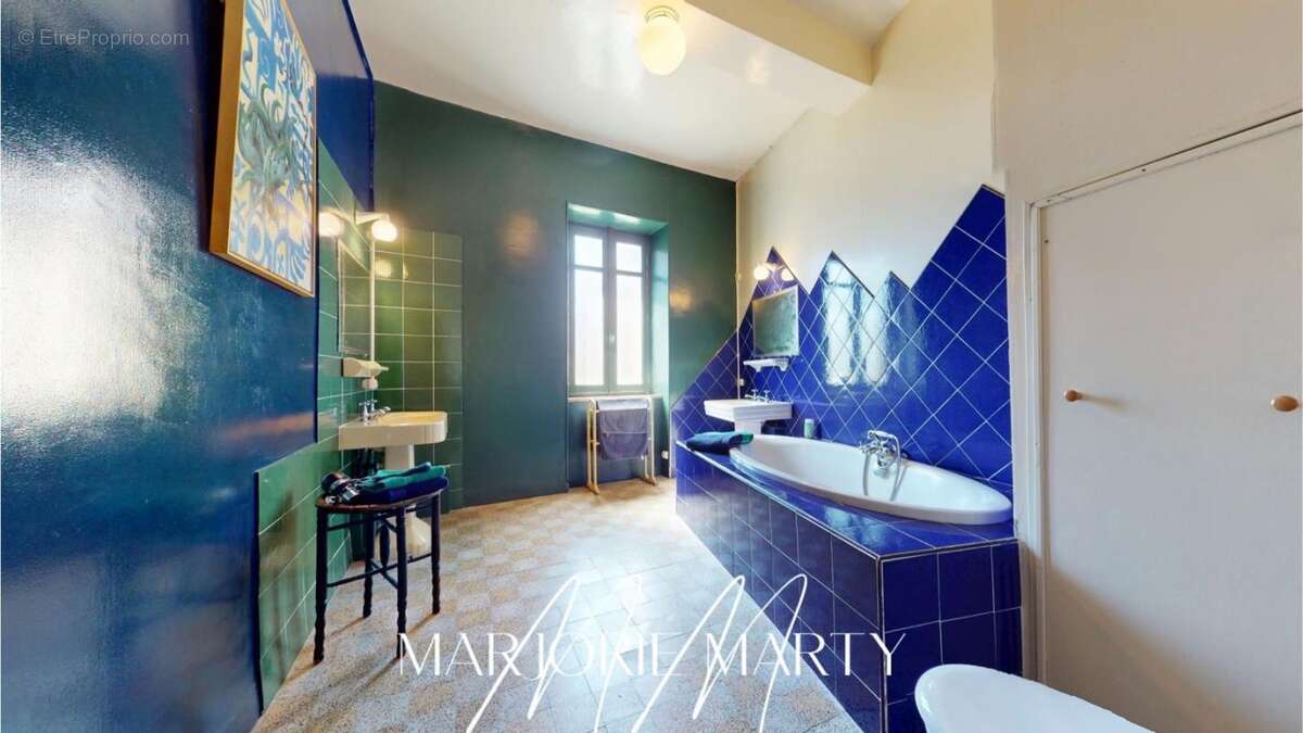 Maison à FERRALS-LES-CORBIERES