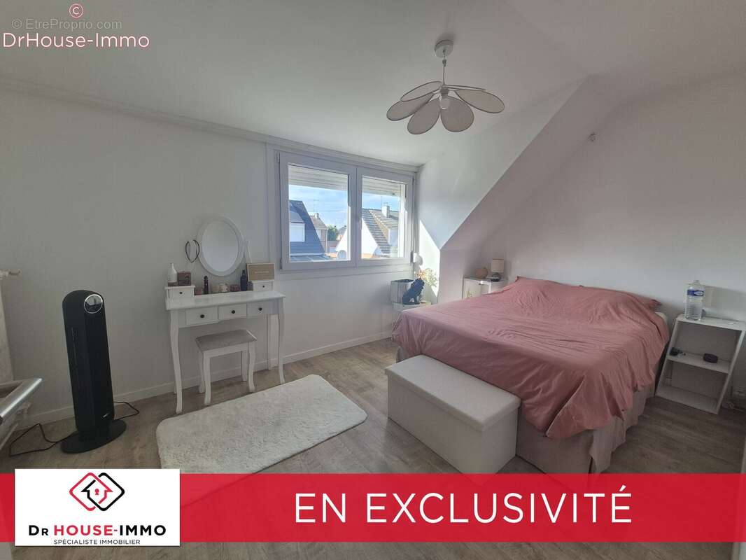 Maison 103 m² à Isbergues  - photo 9