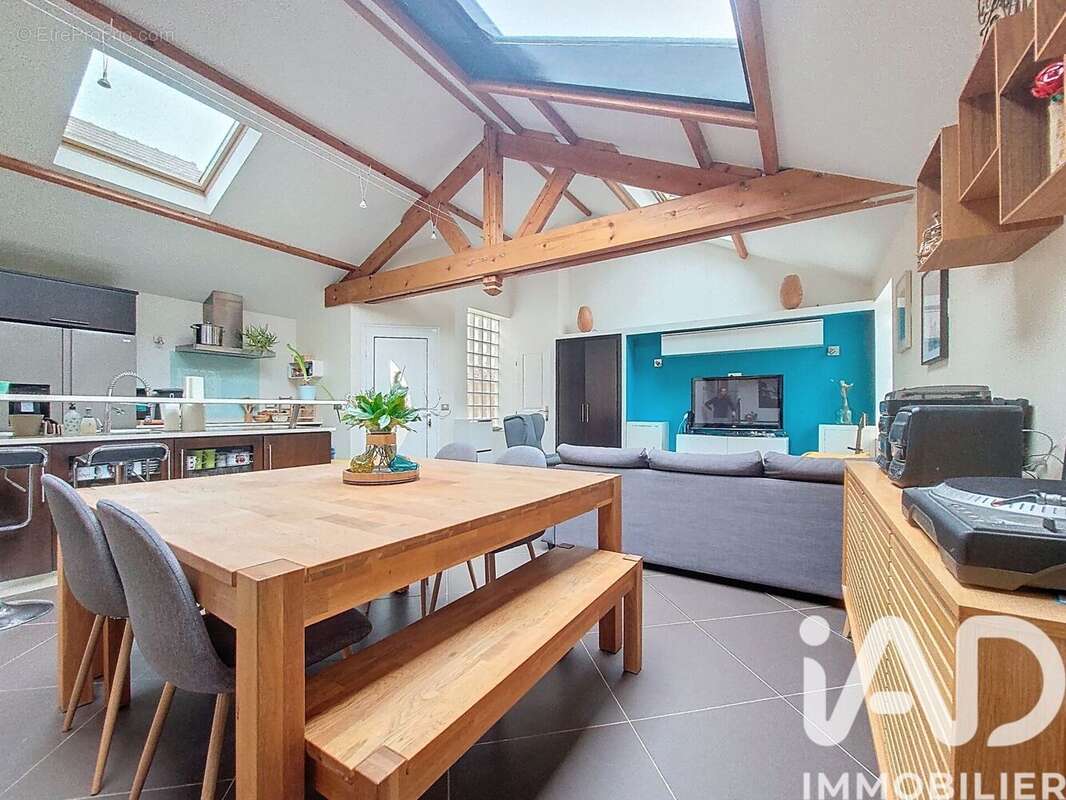 Photo 3 - Maison à MONTRY