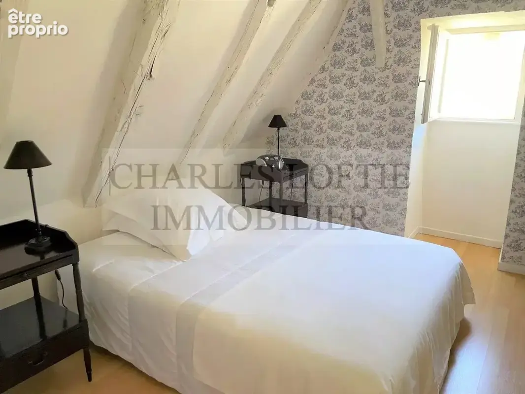 Très belle maison de village en pierre sur 332m2 de terrain - photo 25