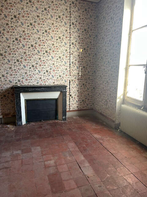 Maison à LORRIS