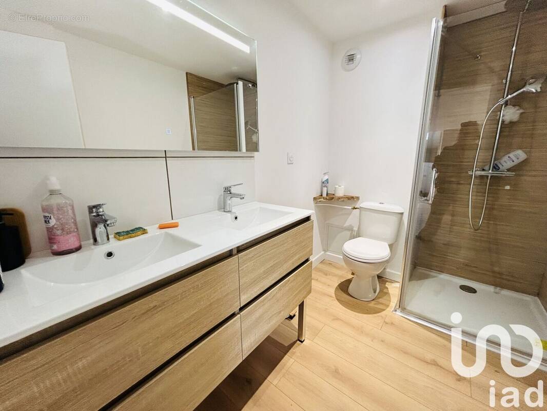 Photo 1 - Appartement à MORIERES-LES-AVIGNON